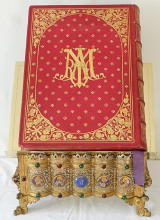 Missale Romanum Altar Edition